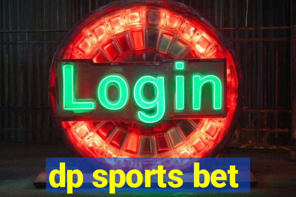 dp sports bet